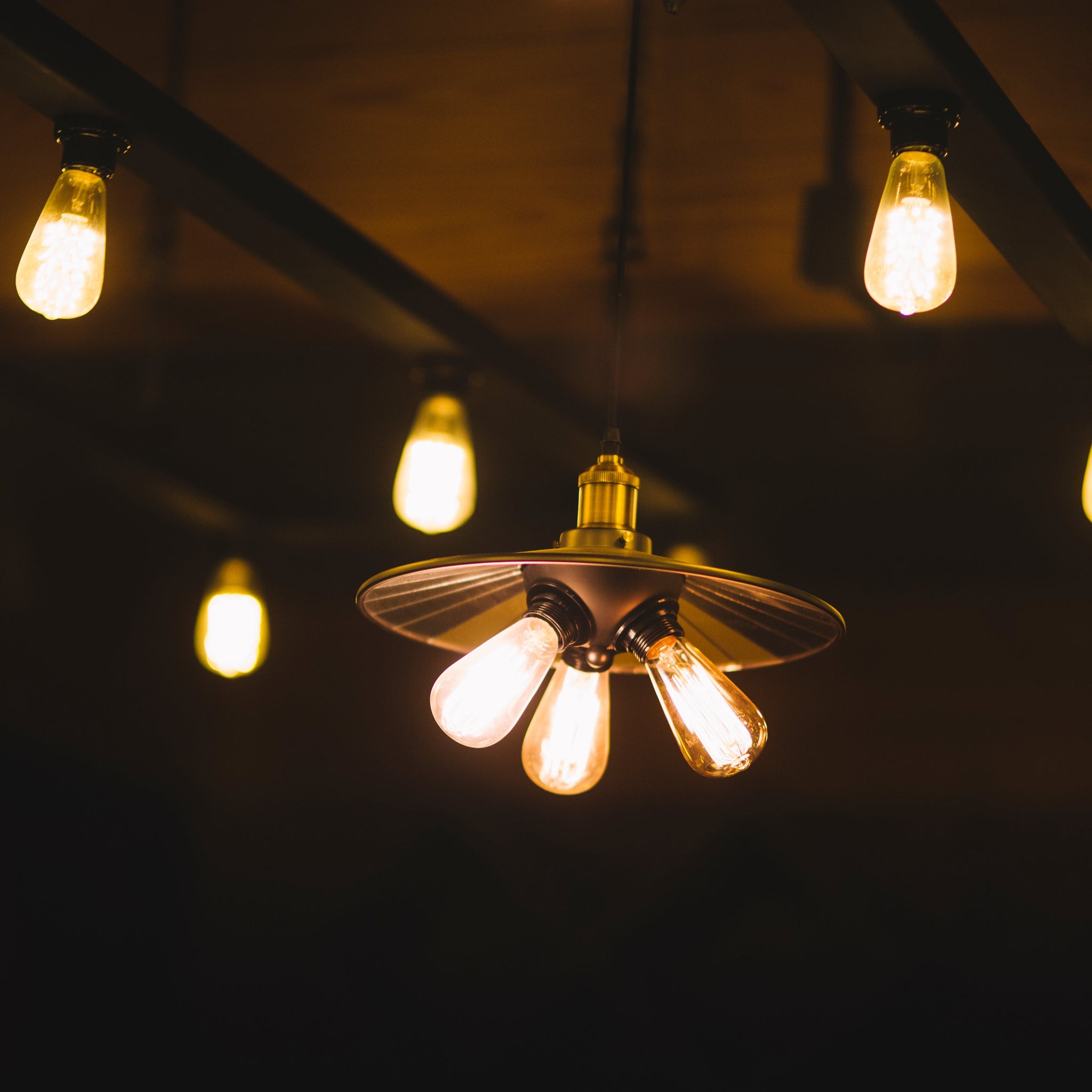 Creating Comfort with LED Ambient Lighting: How to Style Your Home for a Smarter, Warmer Space