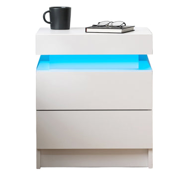 Glow Night Table - SmartAurox