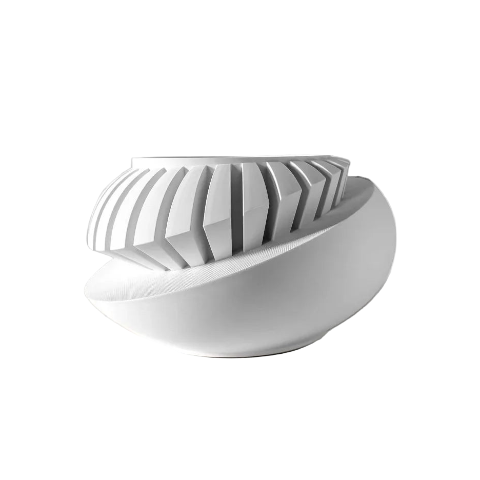 Eco Flower Pot - SmartAurox