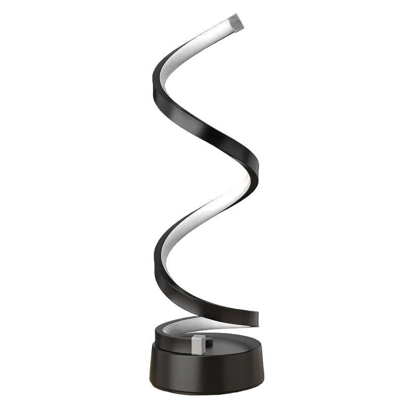 Classic Spiral Lamp - SmartAurox