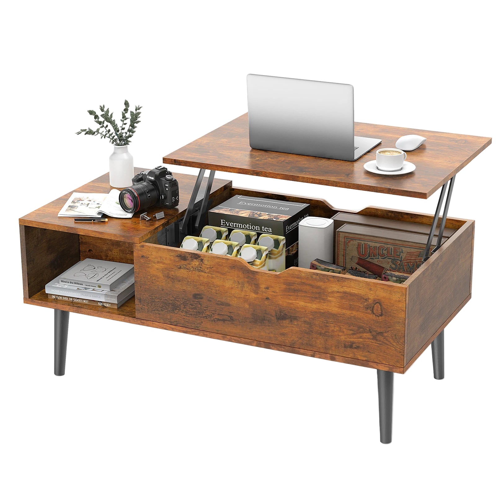 Functional Lift Table - SmartAurox