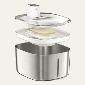 Fresh Flow Fountain - SmartAurox