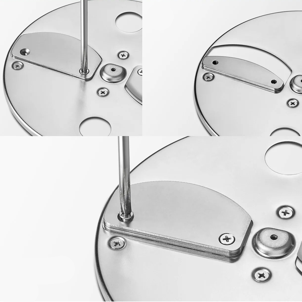 4-in-1 Food Slicer - SmartAurox