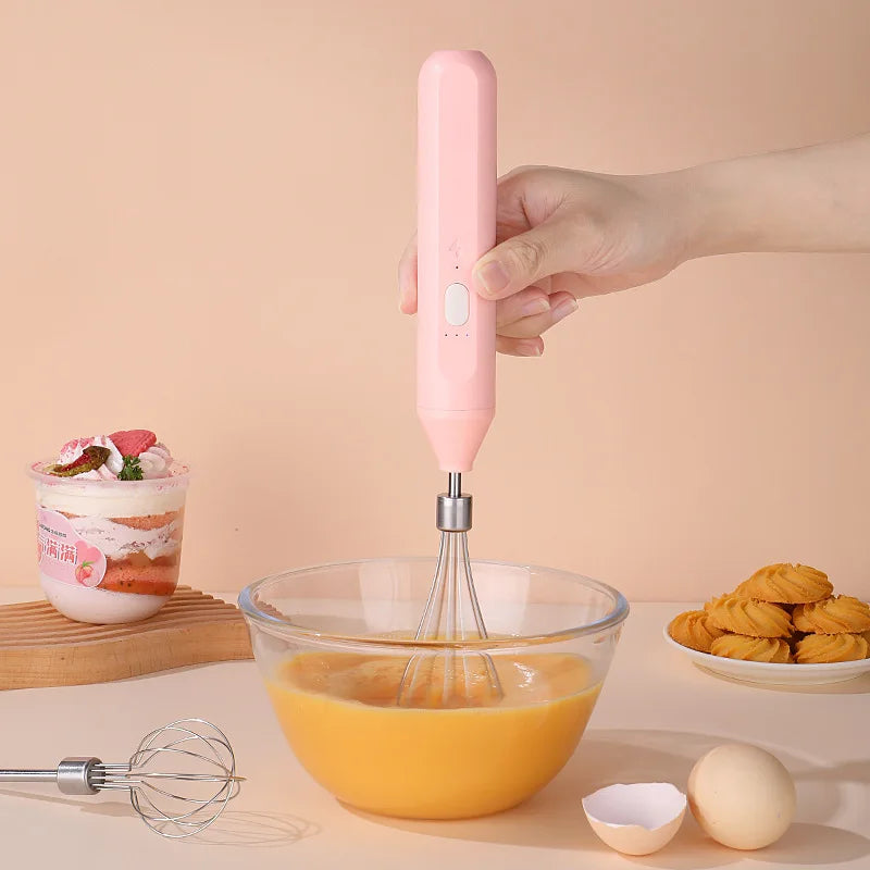 Handheld Whisk Mixer - SmartAurox