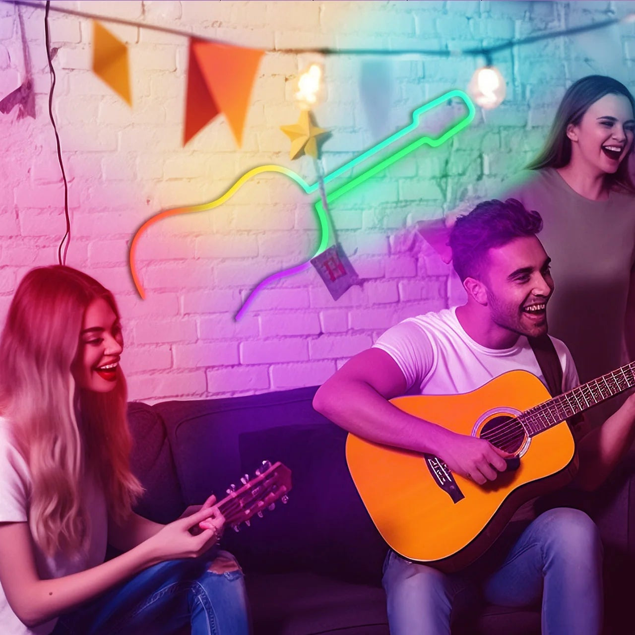 Flexible LED Tape - SmartAurox