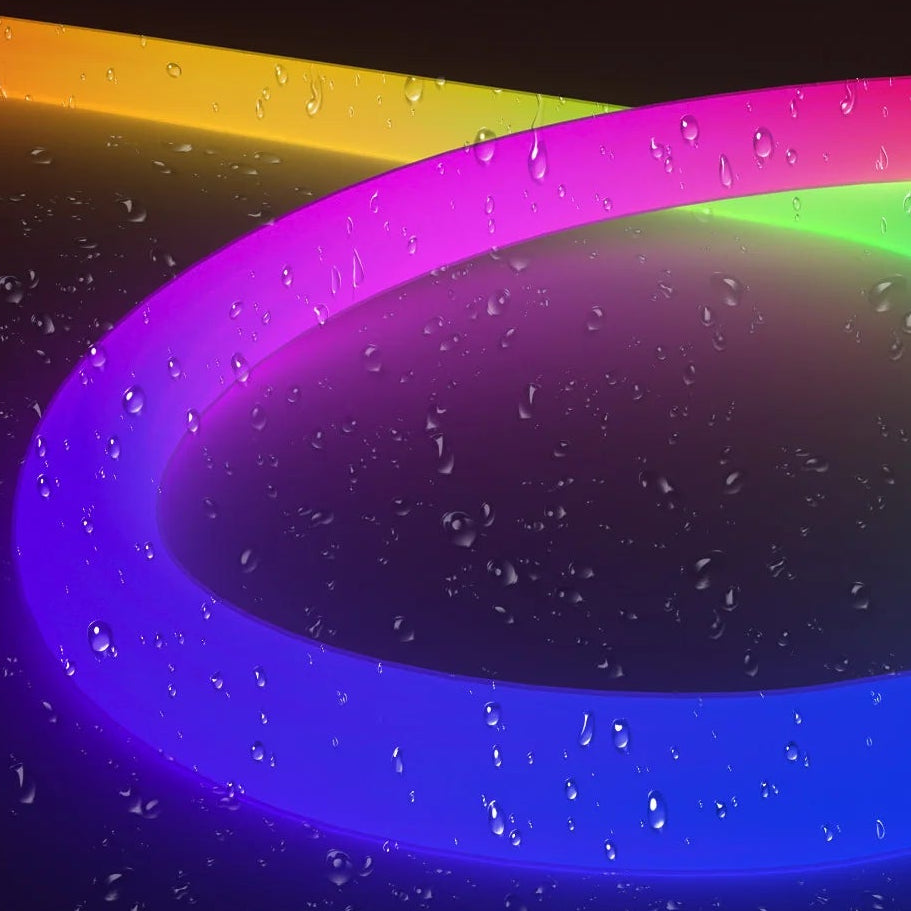 Neon LED Strip - SmartAurox