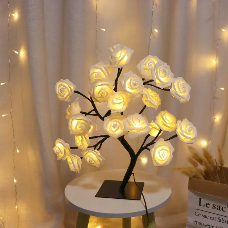 Romantic Table Light - SmartAurox