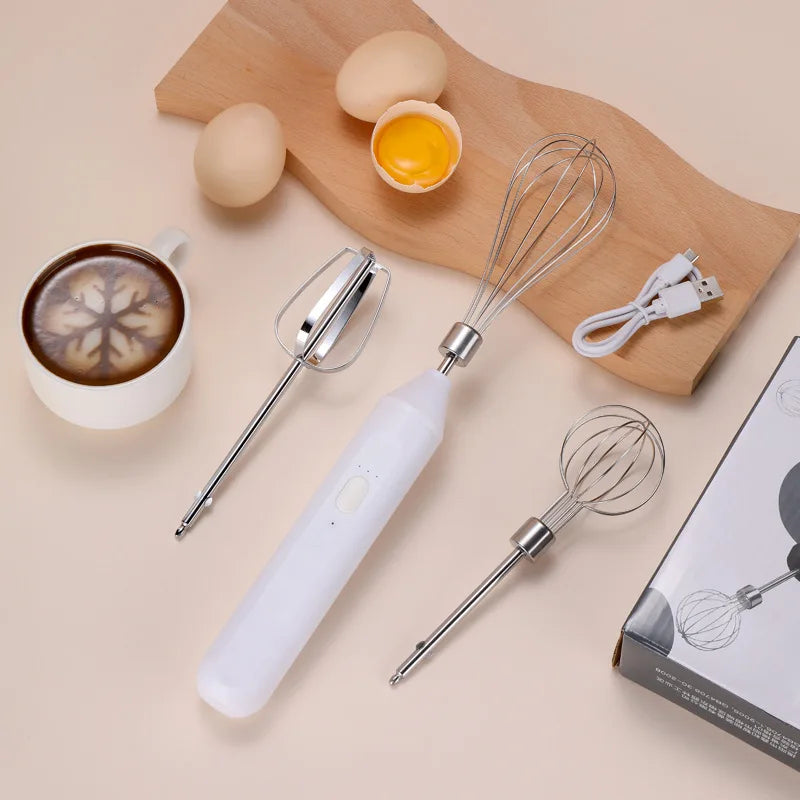 Handheld Whisk Mixer - SmartAurox