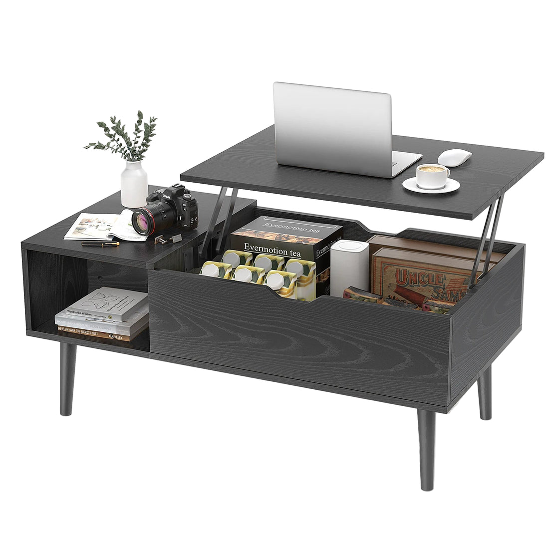 Functional Lift Table - SmartAurox