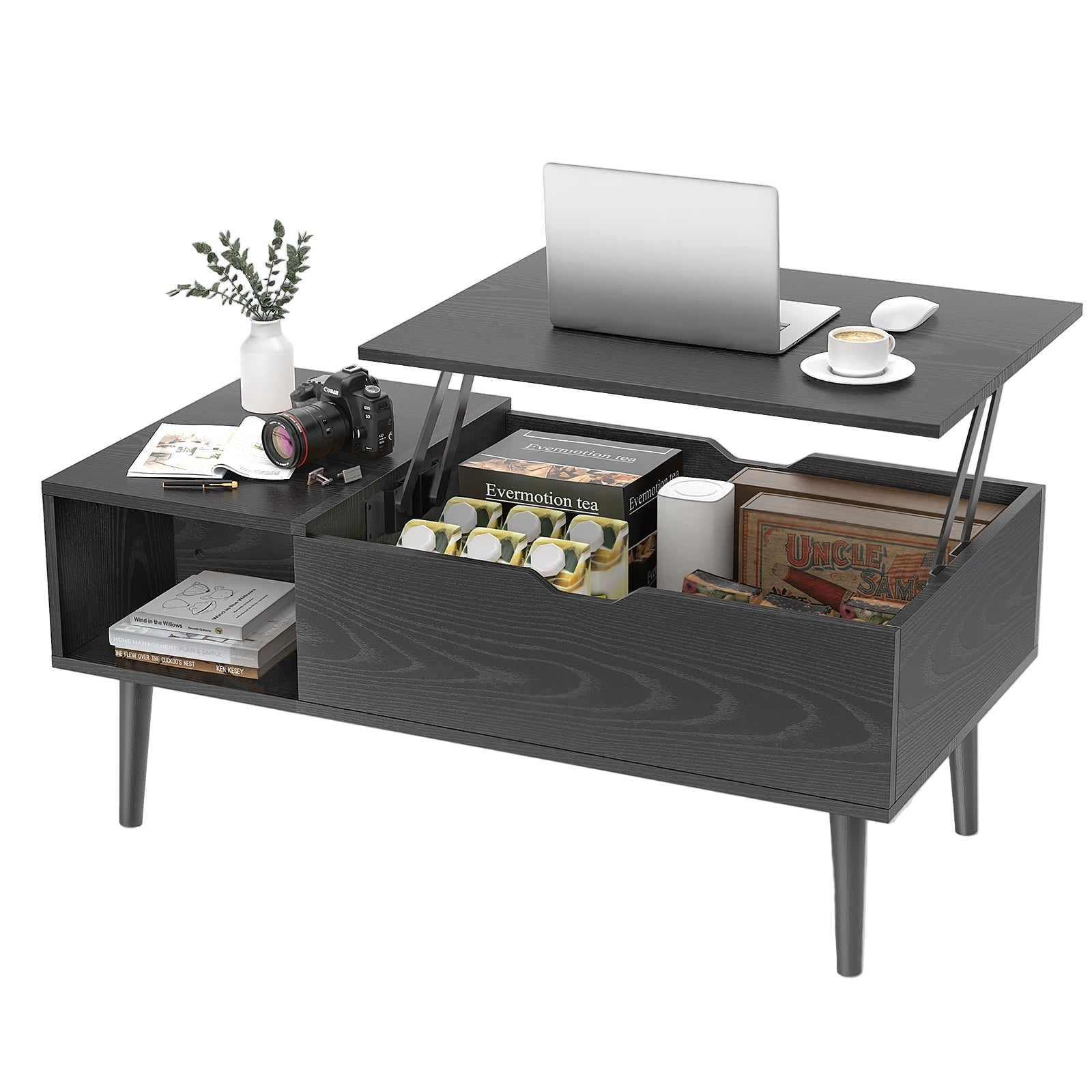 Functional Lift Table - SmartAurox