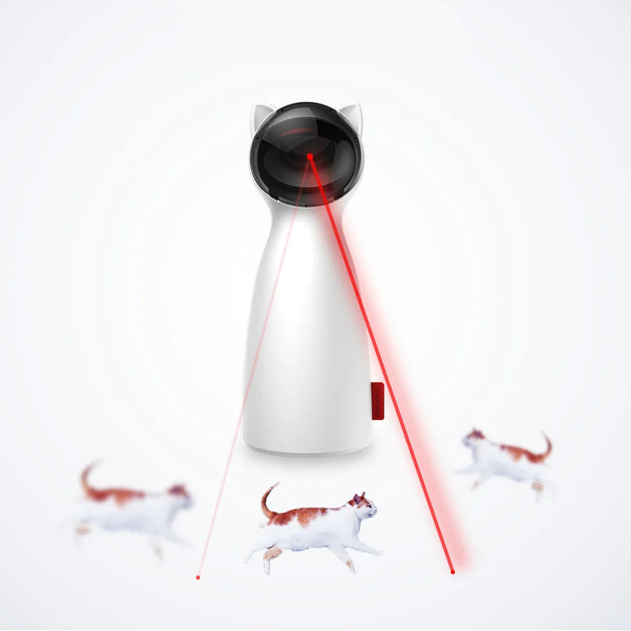 Smart Motion Laser - SmartAurox