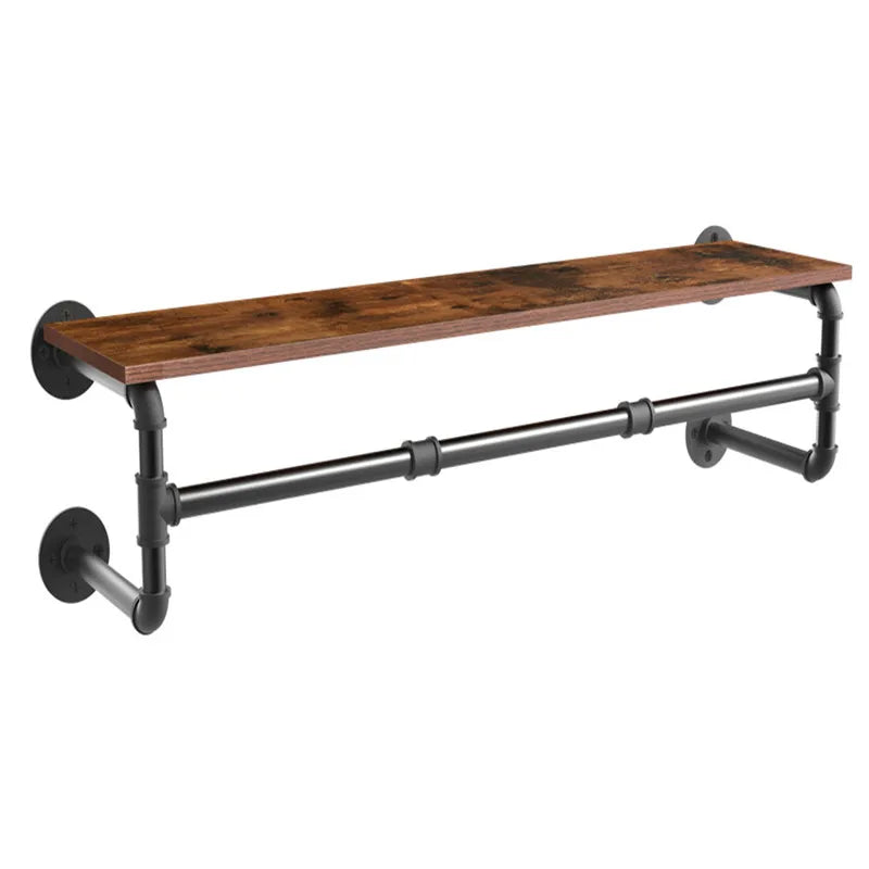 Pipe Clothes Rack - SmartAurox