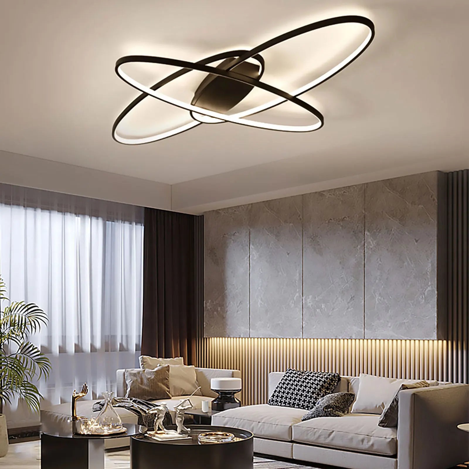 Modern Pendant Lamp - SmartAurox