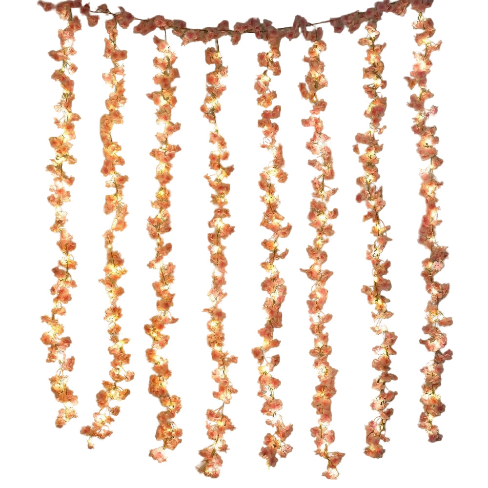 Cherry Blossom String Lights - SmartAurox