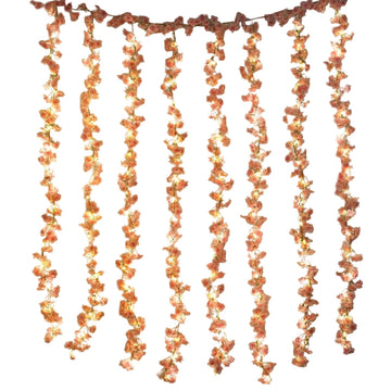 Cherry Blossom String Lights - SmartAurox