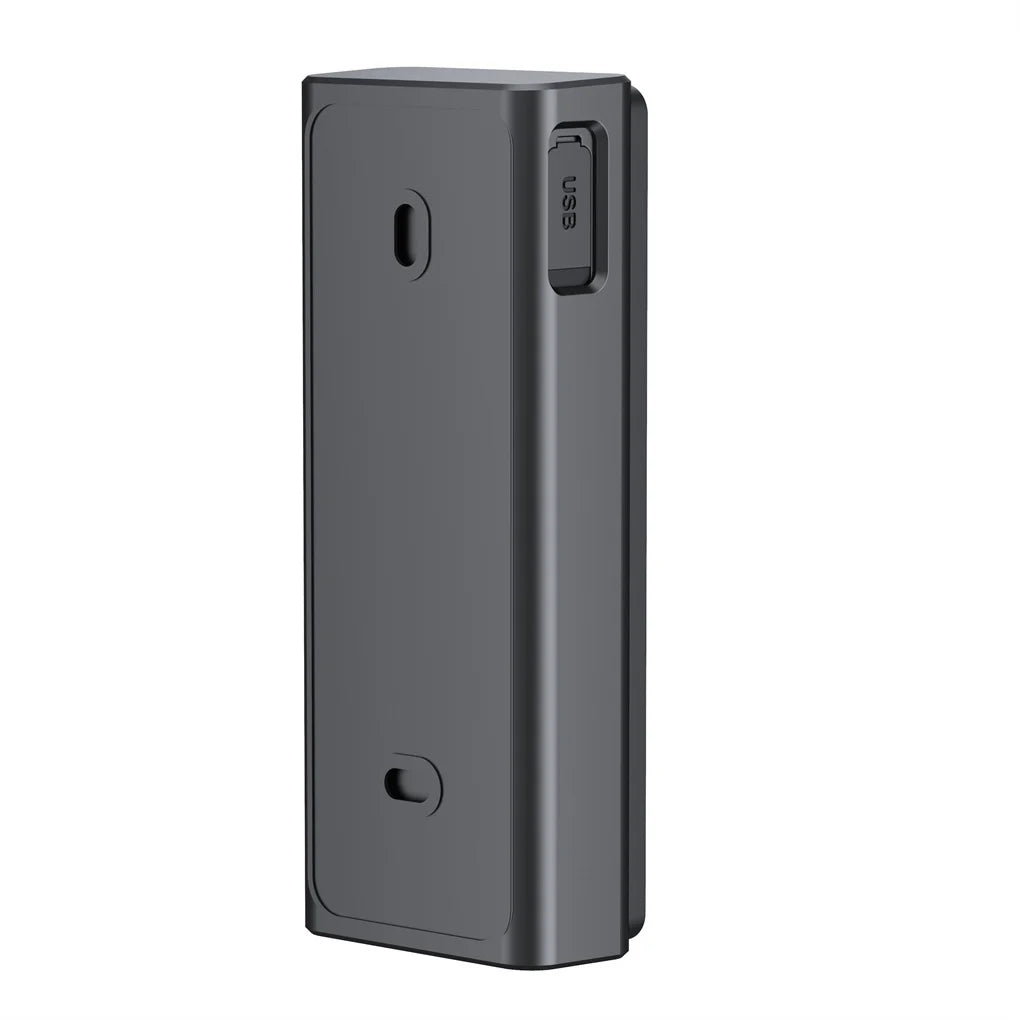 Home Security Doorbell - SmartAurox