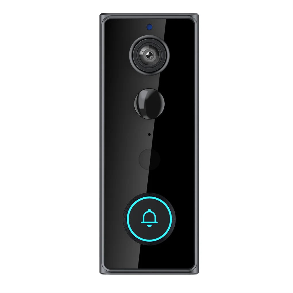 Home Security Doorbell - SmartAurox