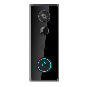Home Security Doorbell - SmartAurox
