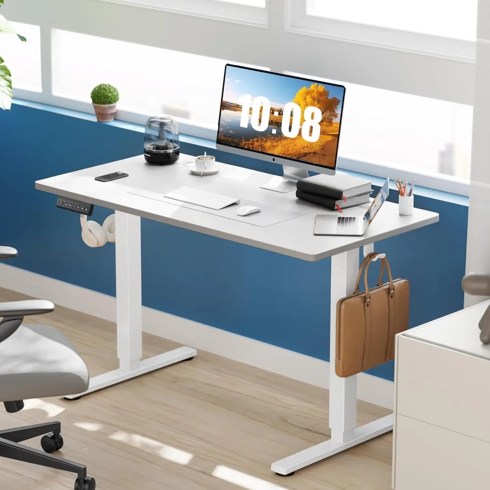 Adjustable Standing Desk - SmartAurox