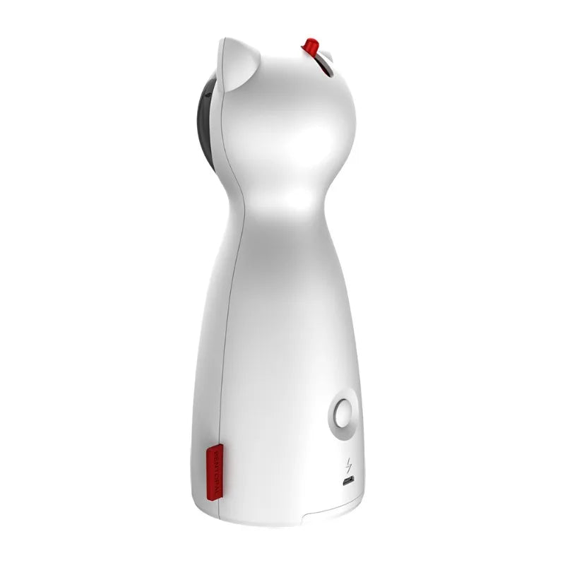 Smart Motion Laser - SmartAurox