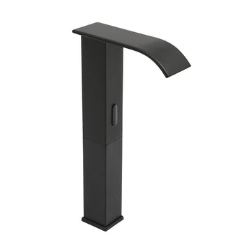 Infrared Sensor Faucet - SmartAurox