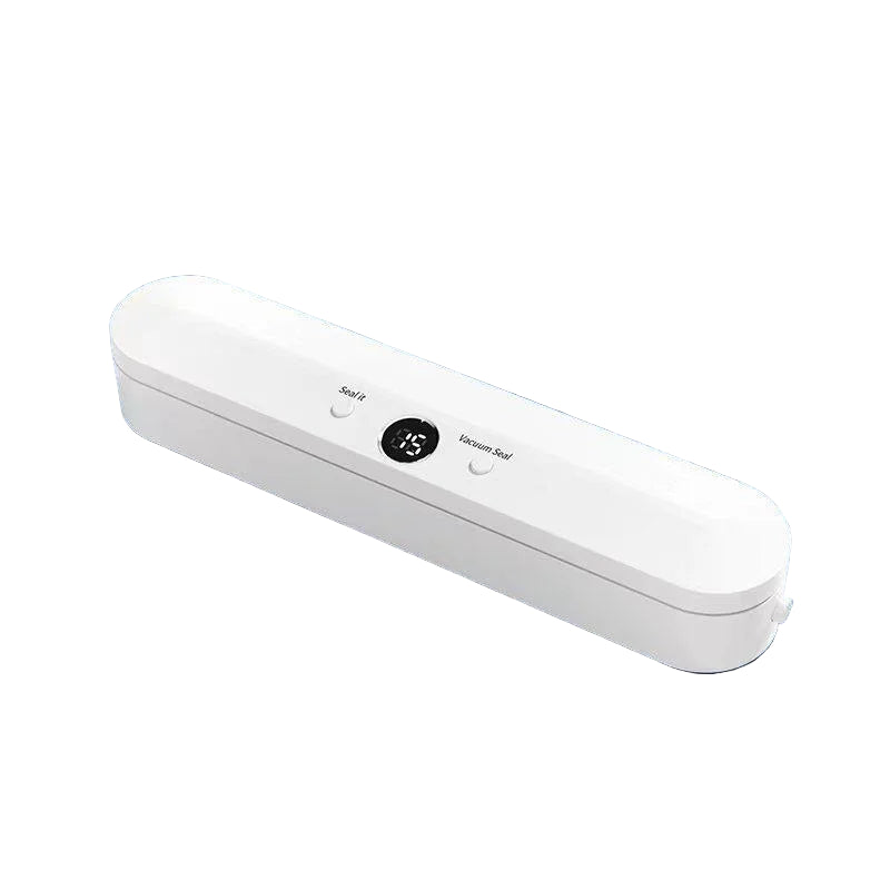 Compact Food Sealer - SmartAurox