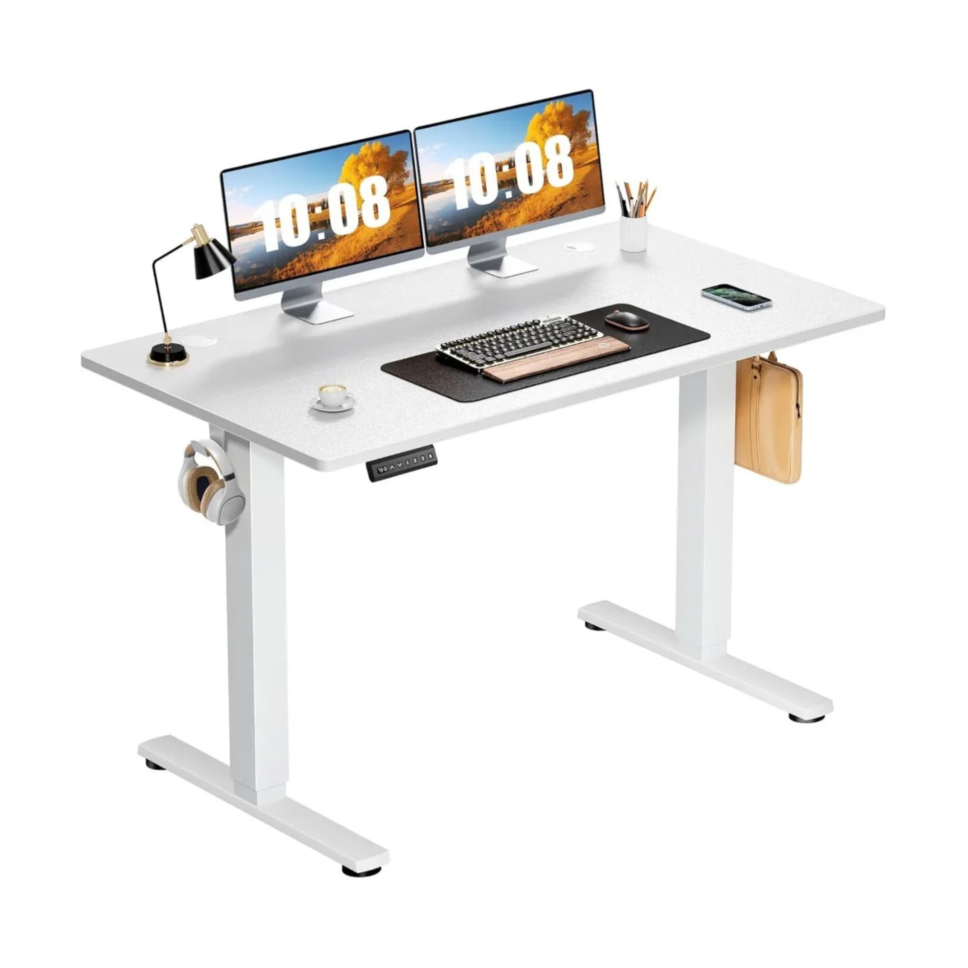 Adjustable Standing Desk - SmartAurox
