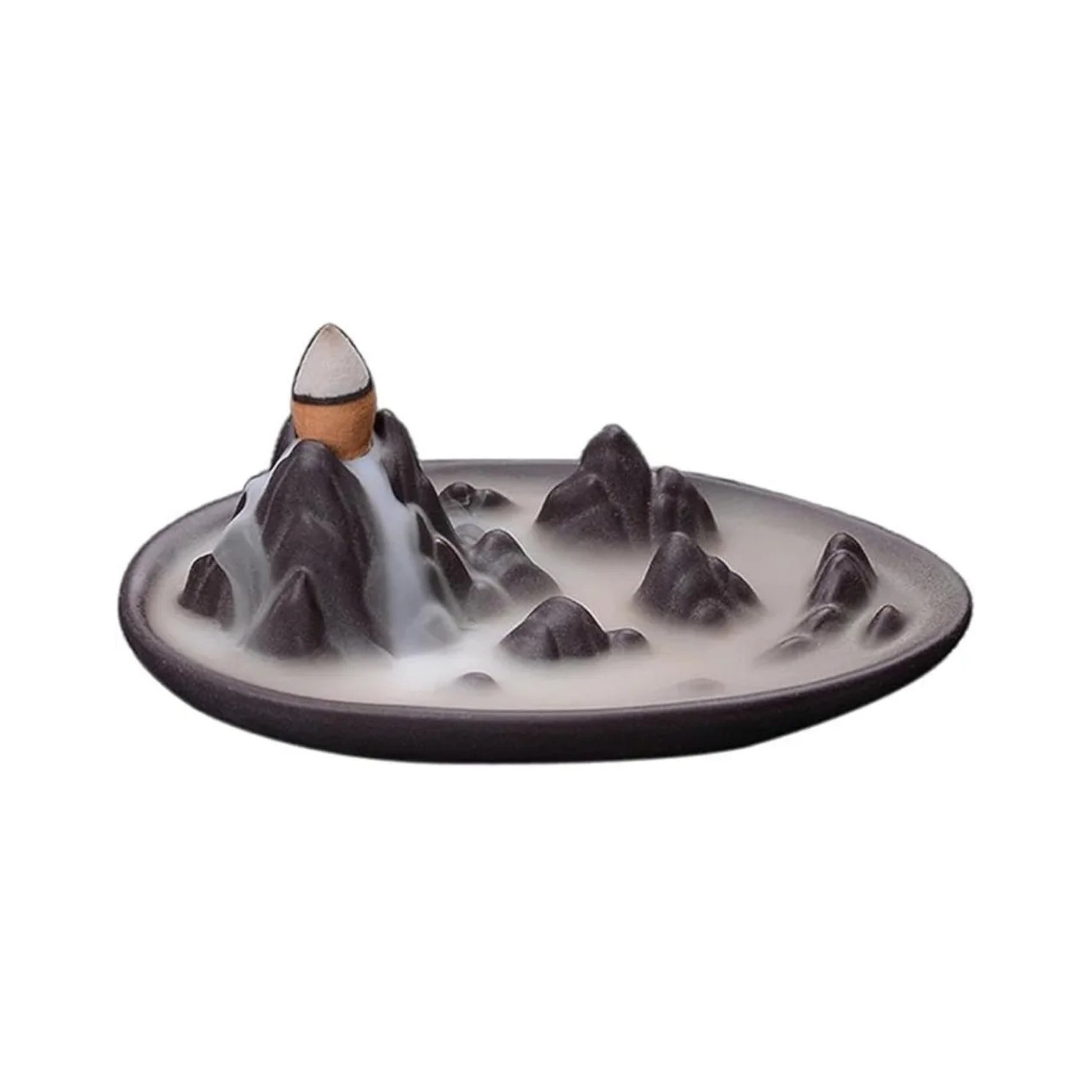Ornaments Incense Burner - SmartAurox