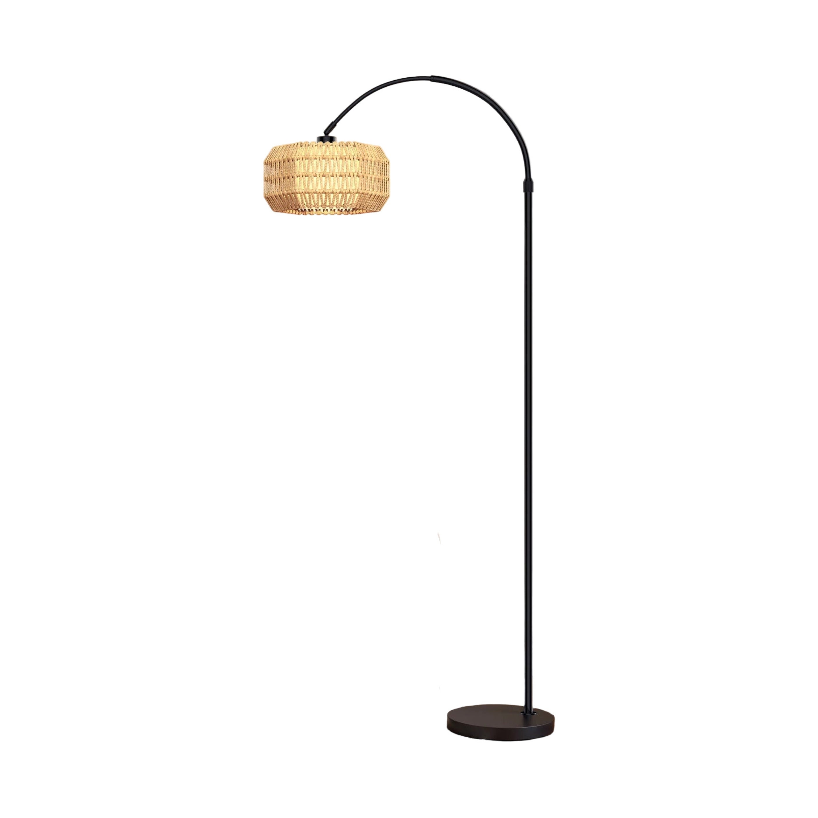 Dimmable Floor Light - SmartAurox