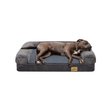 Deluxe Comfort Bed - SmartAurox