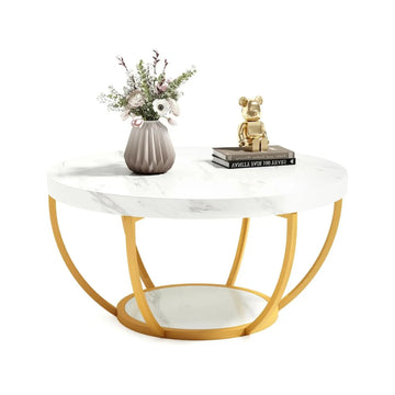 Luxury Accent Table - SmartAurox