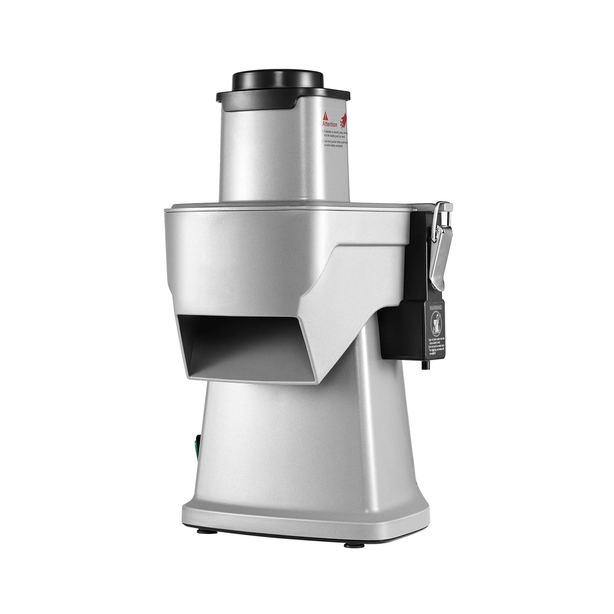 4-in-1 Food Slicer - SmartAurox