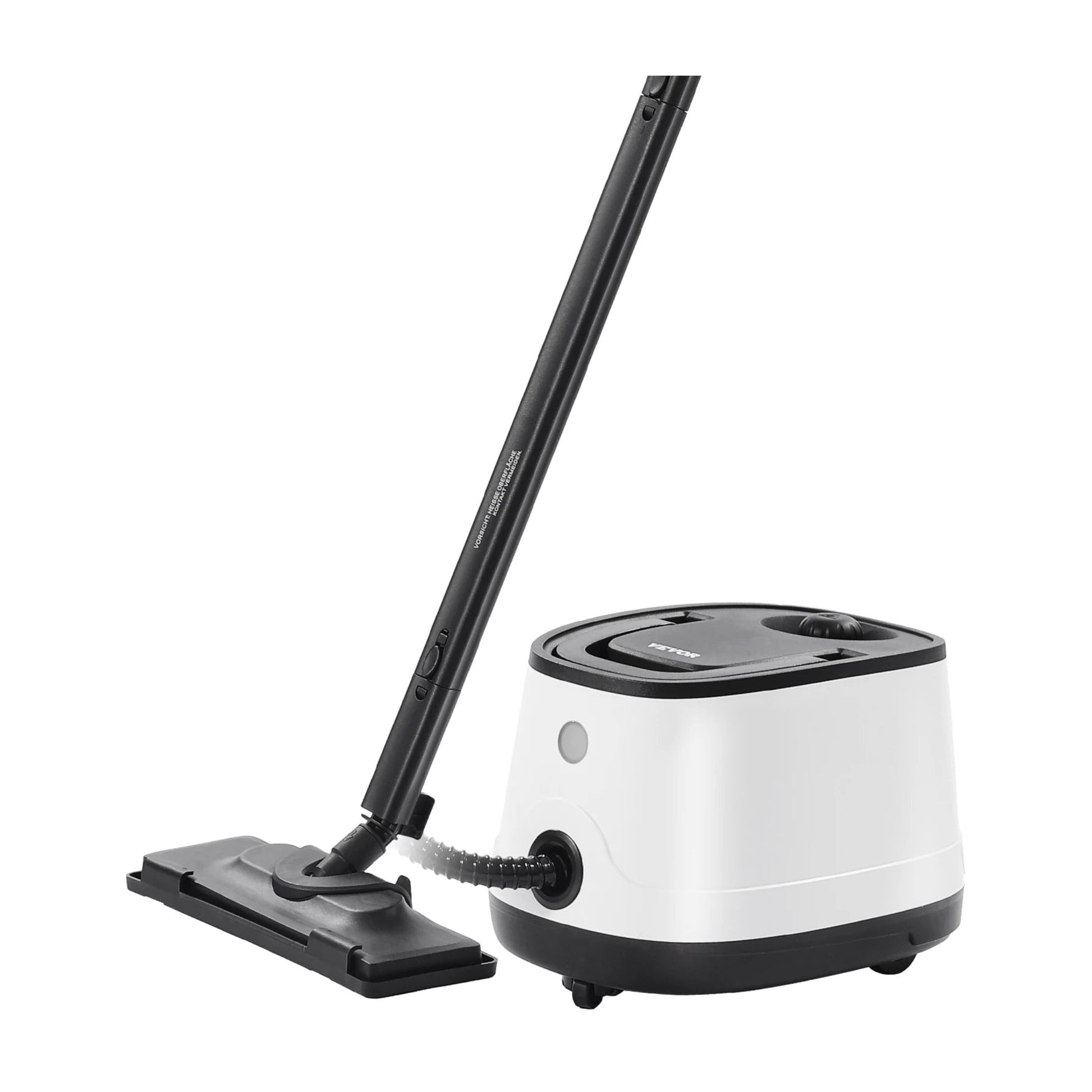 Multipurpose Steam Cleaner - SmartAurox