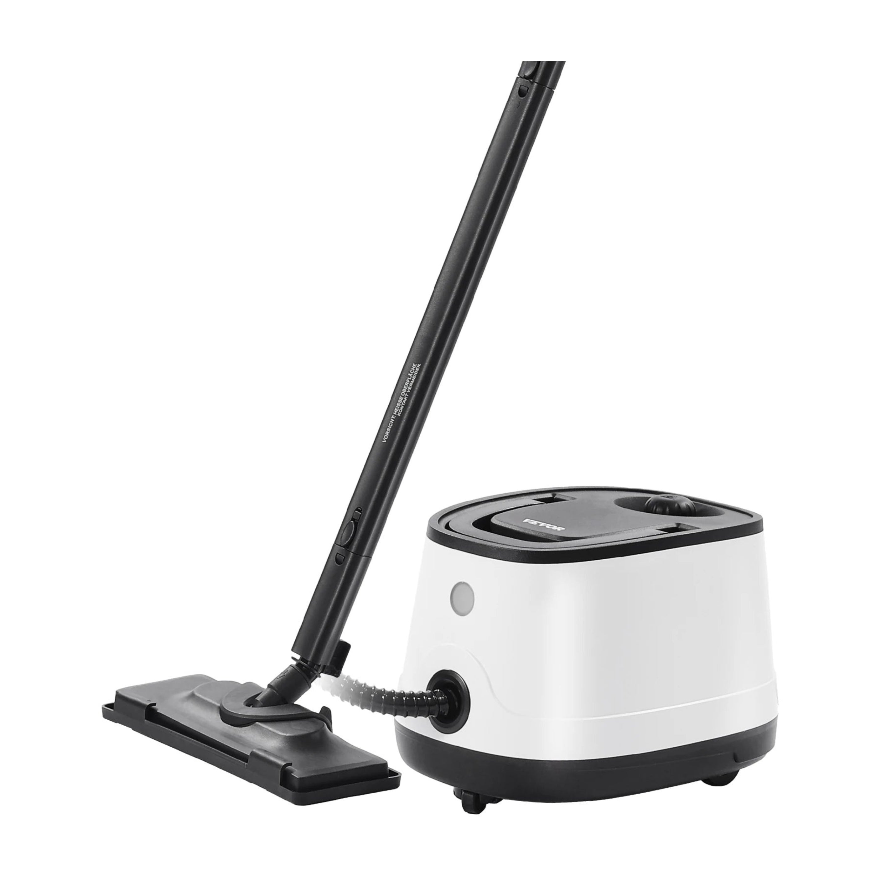 Multipurpose Steam Cleaner - SmartAurox